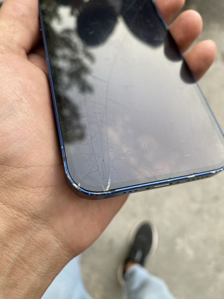 IPhone 12 64gb kh/a