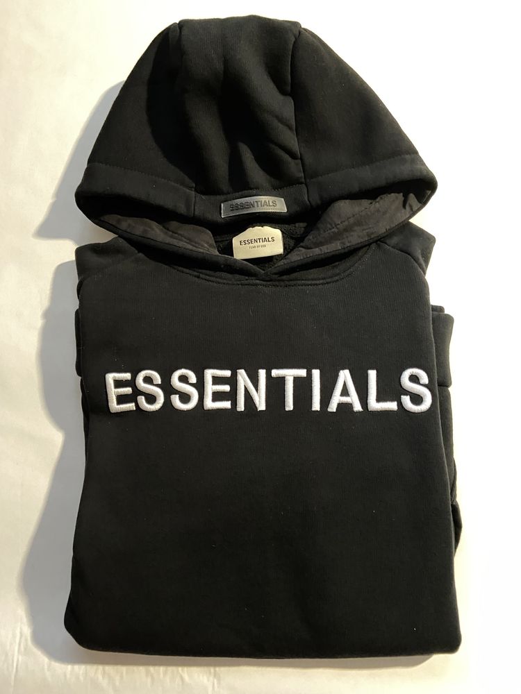 Hanorac Fear of God Essentials