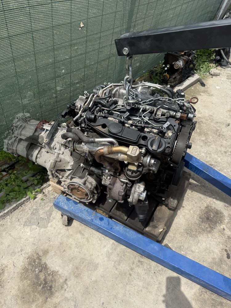 Vand piese audi a4 b8 2008 valan dreapta (Anglia)-toate piesele disp
