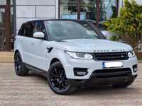 Range rover sport hse 3.0d