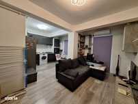 Apartament cu 3 camere, 66 mp, parcare, zona Mega Image