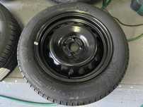 Jante noi 15 roti vara Dacia Logan Lodgy Dokker 185/65R15 Viking Noi