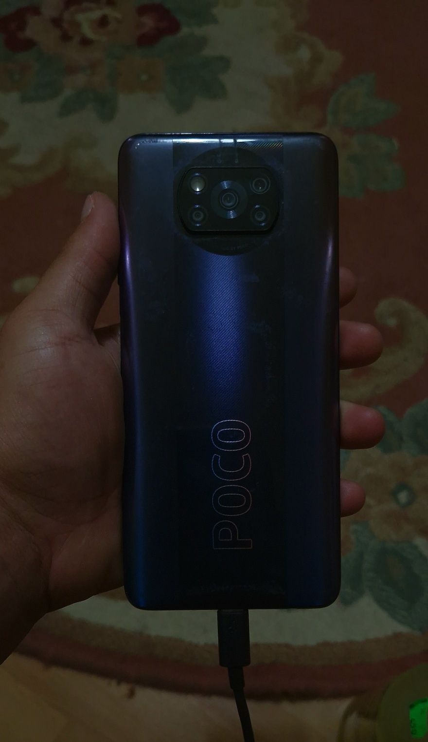 Xiaomi Poco X3 PRO