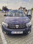 Logan MCV diesel