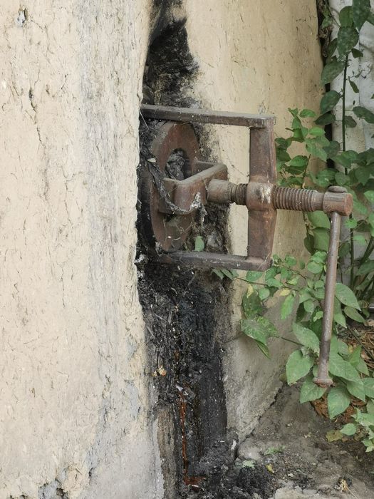 Vand cazan cupru ptr tuica