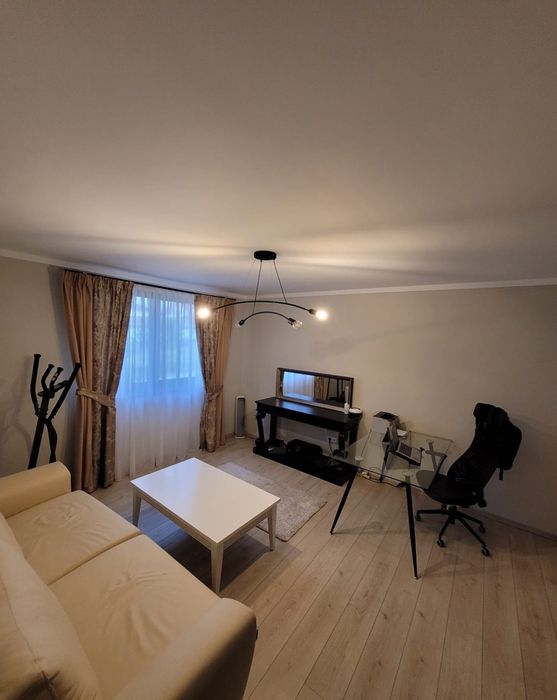 Proprietar închiriez Casă SMART + Spațiu Comercial Autorizat productie