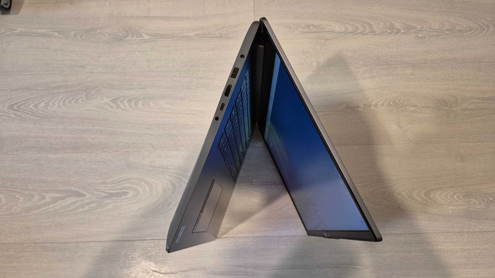 Lenovo IdeaPad 3 17ITL6 i3-1115G4 8GB DDR4 256GB SSD Windows 11