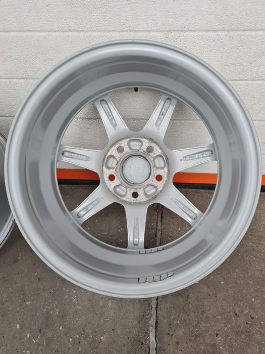 Джанти ALUETT за VW AUDI SEAT SKODA Mercedes R16 5x112 ET38 6.5J