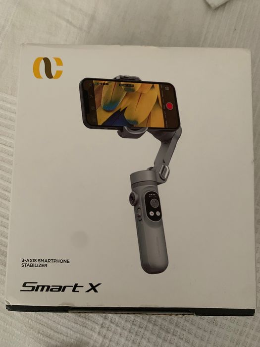 Suport prelungitor Stabilizer Iphone SMART X