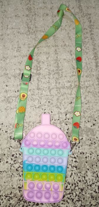 Pop it Gentuțe Pop IT