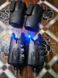 Сигнализатори Jrc Radar Blue