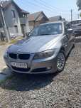 Vand URGENT BMW e91 320d xdrive 184 cp luna 11 2011