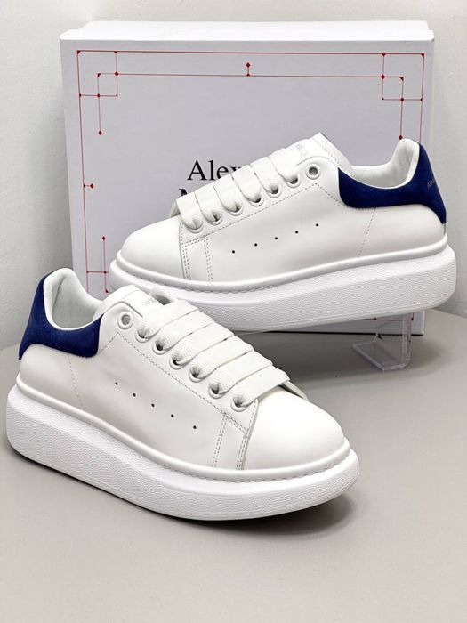 Adidasi Alexander Mcqueen Unisex Fullbox 36-45