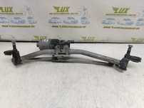 Ansamblu stergator parbriz 0390241538 Opel Astra H [2004 - 2007] 1.7