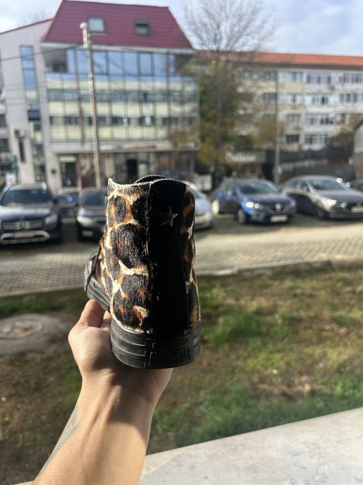 Vand Converse Chuck Taylor High Top