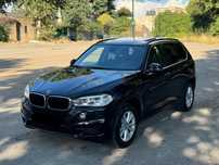 Bmw X5 F15 2.0 218cp Xdrive