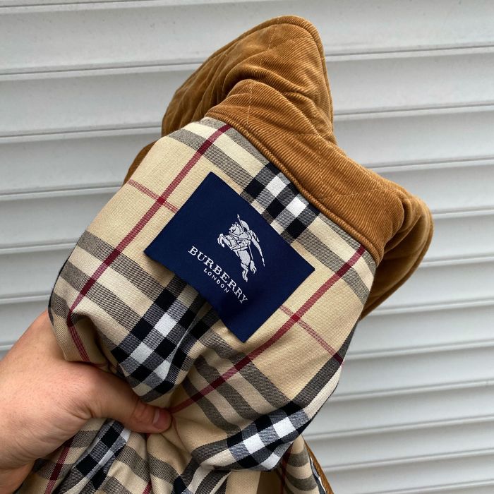 Burberry ( Vintage )