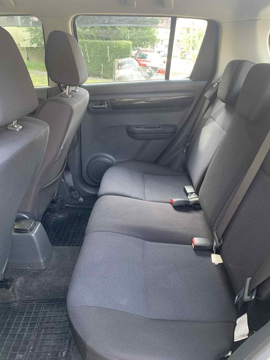 Suzuki Swift 2007
