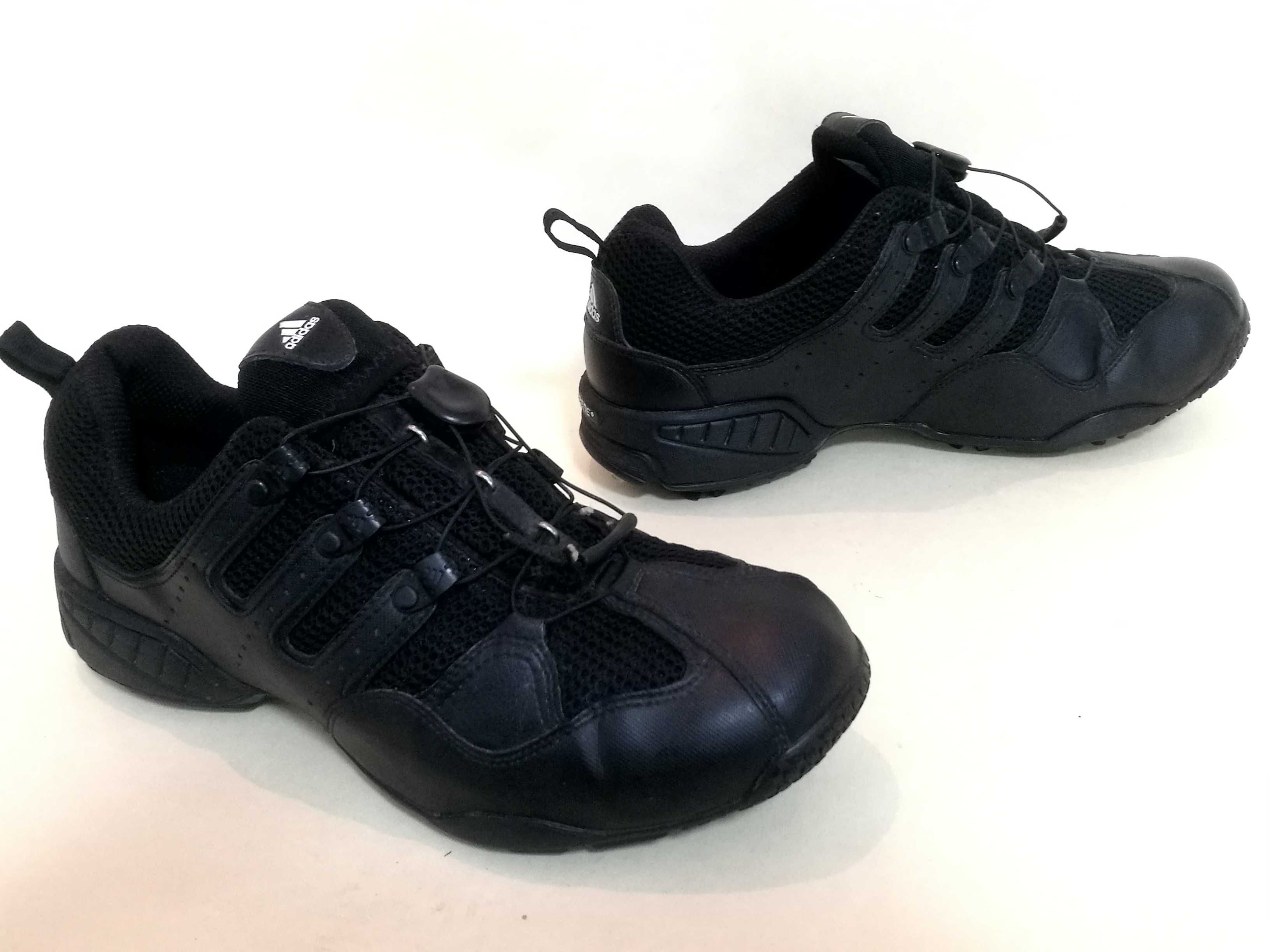 Adidasi ghete incaltaminte 42 43 GOLF ADIDAS ADIPRENE Piele Ca NOI !