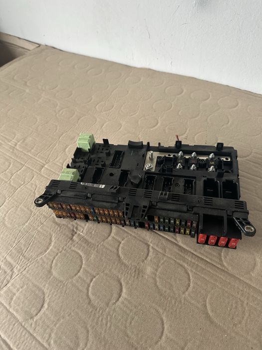 Panou sigurante Tablou sigurante BMW X5 E53 | 8380409