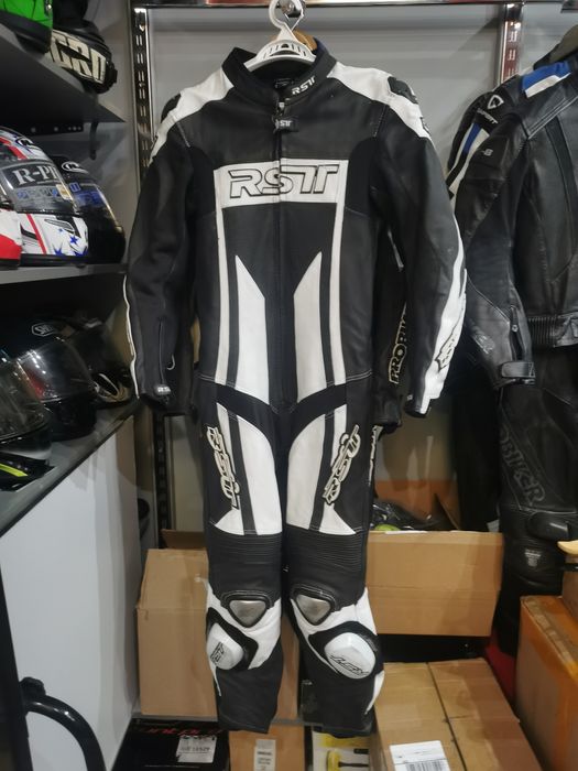 мото екип RST размер 46 55кг 165см