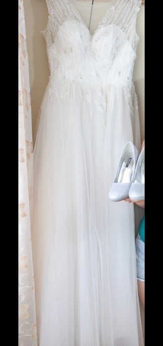 Rochie Mireasa marimea S