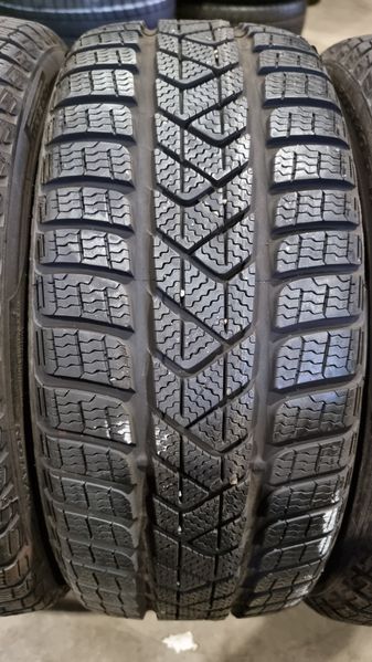 205/40/17 PIRELLI 4бр