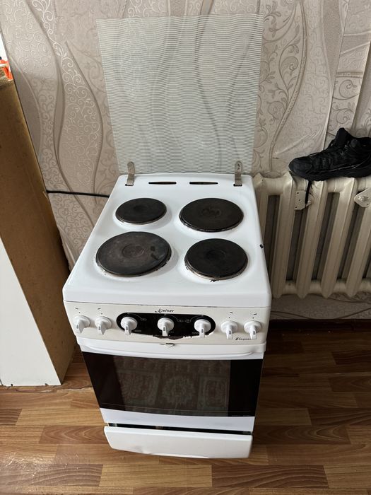 Kaiser Elegance  плита