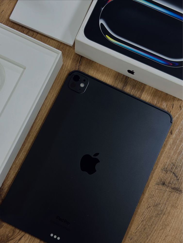 Ipad pro M4 94%