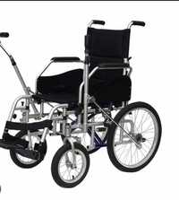 Инвалидная коляска т санитарный стул