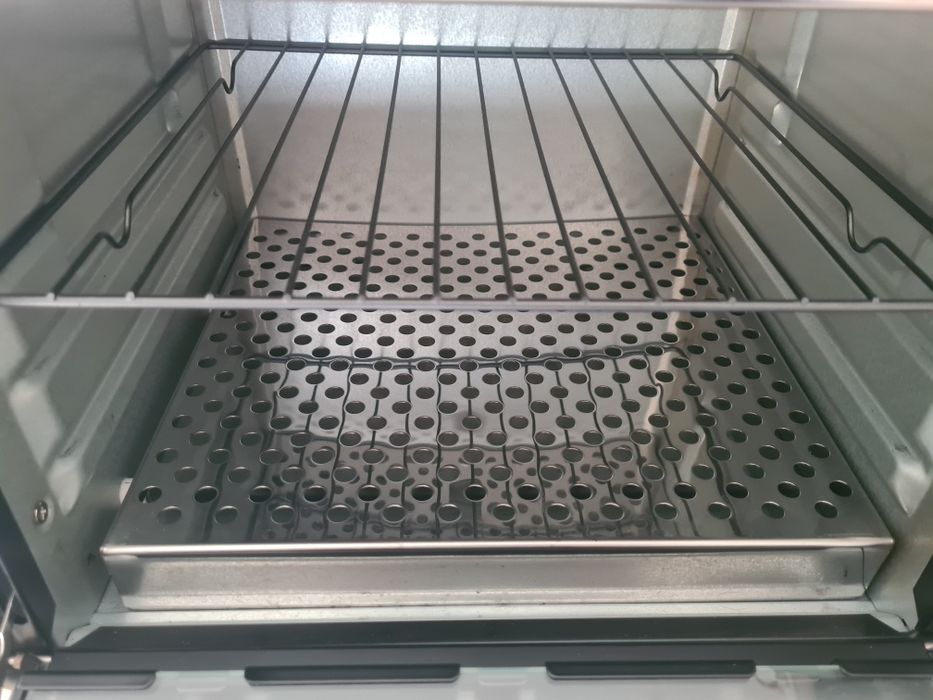 Pupinel sterilizare salon