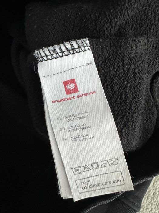 Bluza barbati Engelbert Strauss marimea XL