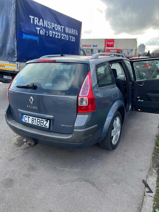 Renault Megane Combi pentru dezmembrare