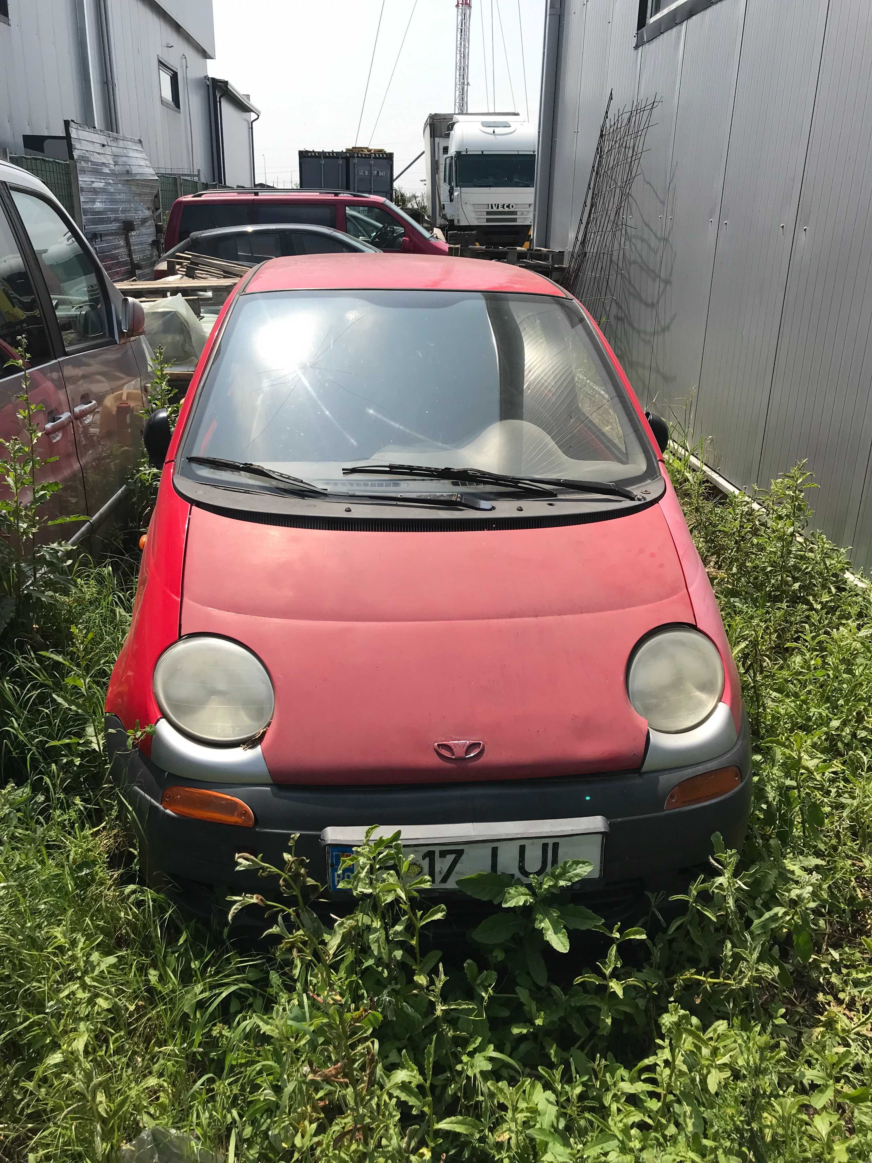 Vand  Matiz Daewoo 2 buc