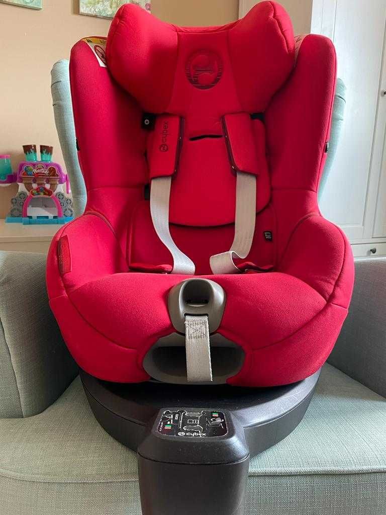 Scaun auto CYBEX Sirona S