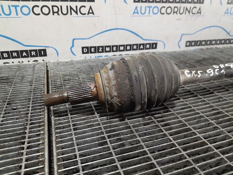 Planetara Dreapta Fata Mazda CX - 5 2.2 Diesel 2012 - 2015 150CP Manuala SHY1 (954) ...