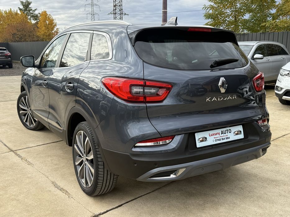 Renault Kadjar 2019 , 1.5dCi,115 Cp, 13800 e