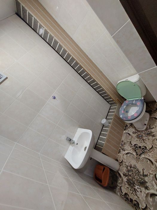 Сергили 7А.навастройка 3/4/7. Евро квартира (3-метро бекати олдида)