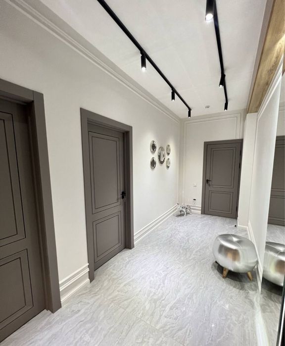 Продается 2/11/12 ЖК NRG OYBEK бизнесс класс