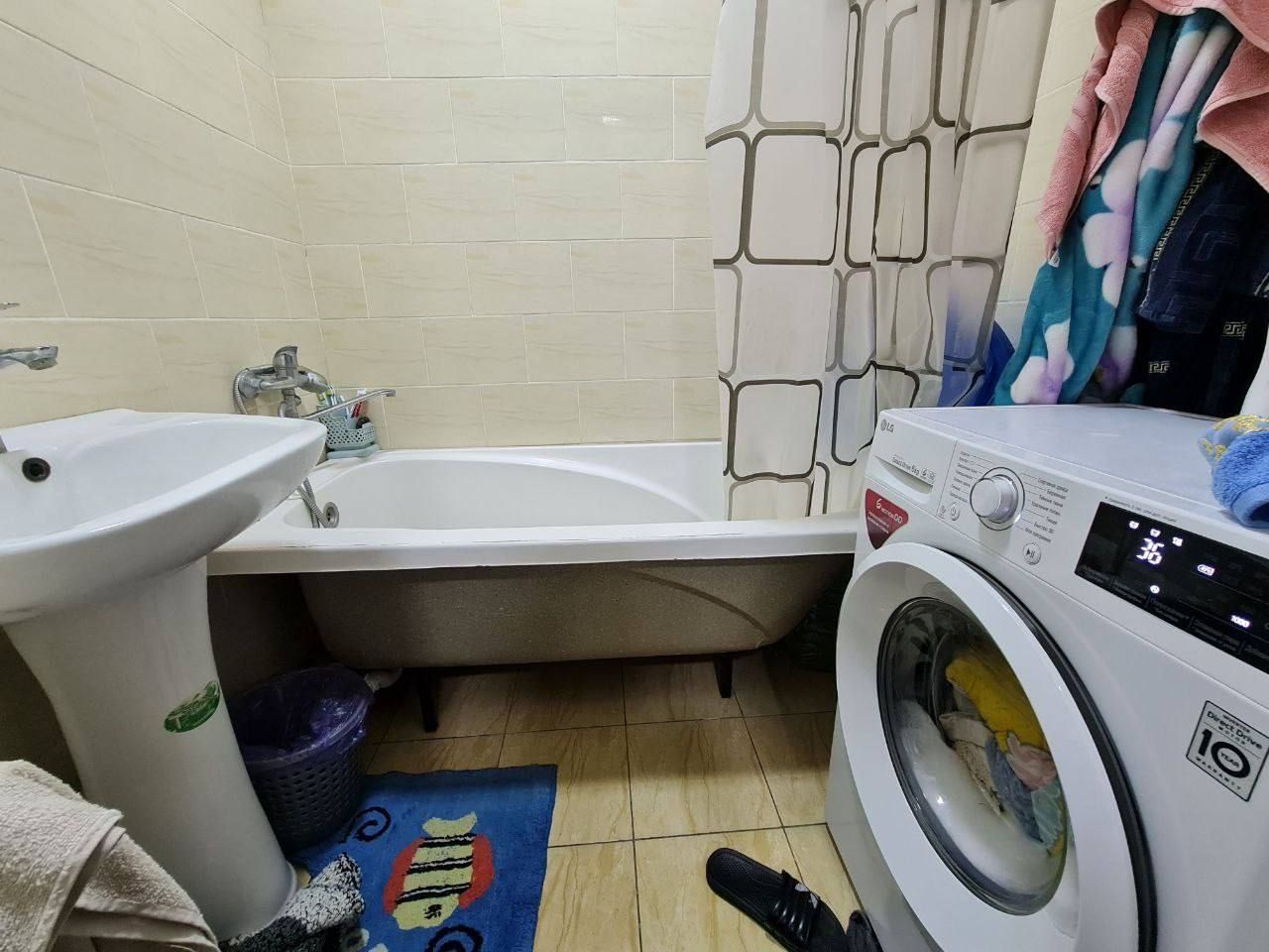 Квартира ижарага