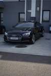 Audi A5 35 TFSI Stage 1