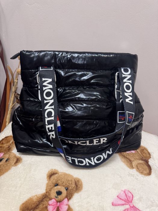 Geanta fas mare noua