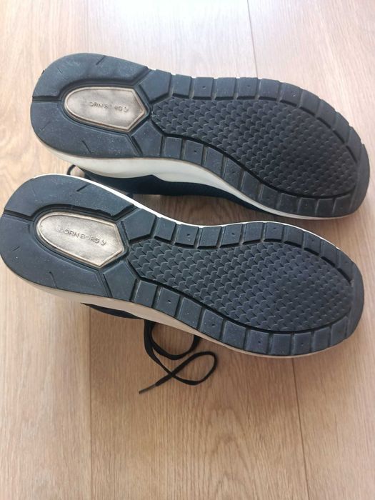 Pantofi sport / sneakersi barbati Björn Borg, bleumarin, 41