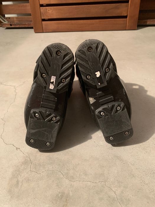 Детски ски обувки Nórdica 22 размер