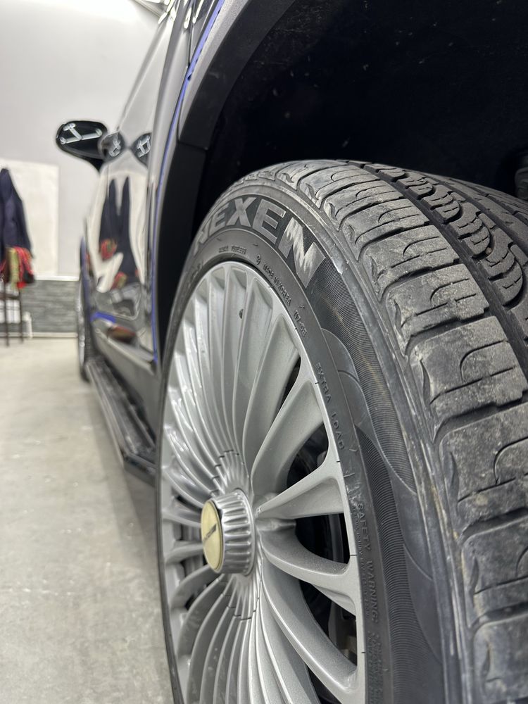 Maybach GLS 600 245/45/19