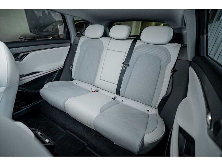 Voyah Free 318 Apollo Tech Restyling