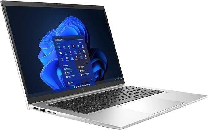 HP Elitbook 845 G10 14.0" FHD IPS AMD R5 PRO 7540U DDR5 16GB SSD 512GB