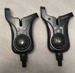 SET 2 Avertizori Feeder Windblade cu LEDURI pe ambele parti NEW 2025