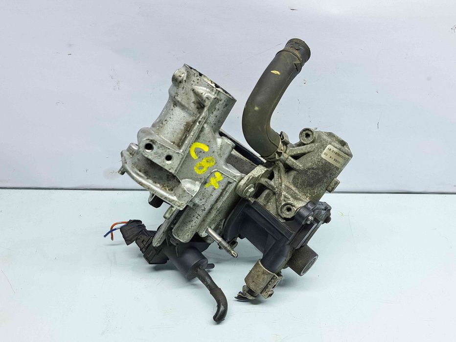 Supapa EGR Nissan Juke [Fabr 2010-2014] Hatchback 7003681405 1.5 DCI K