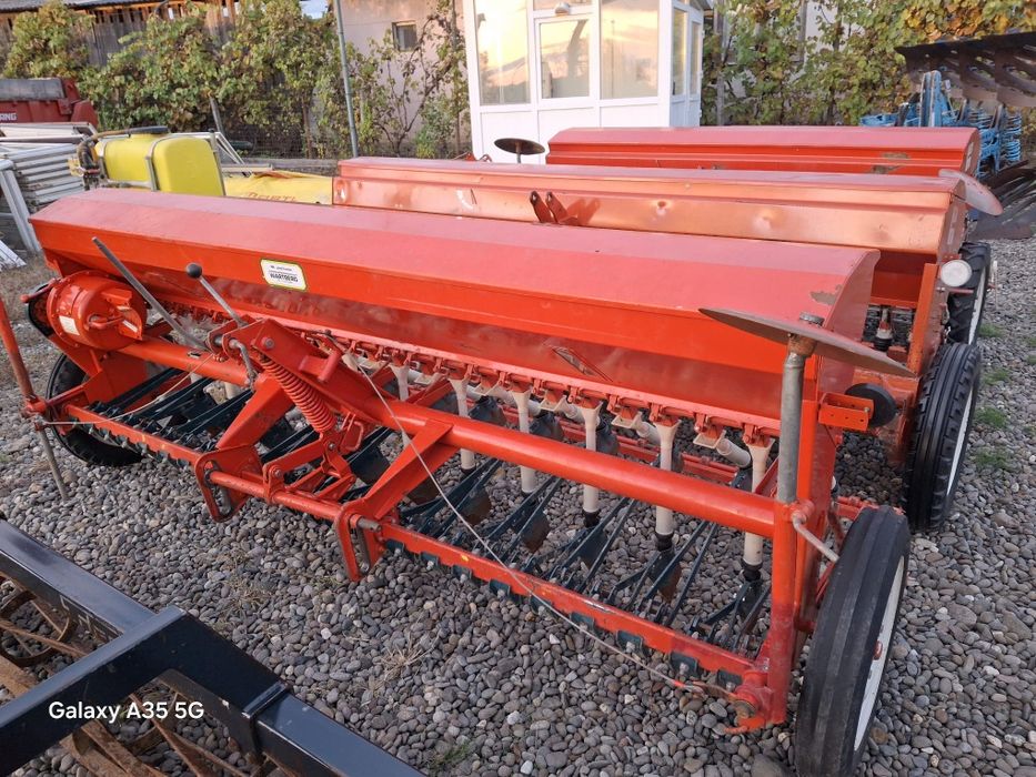 Semanatoare de paioase